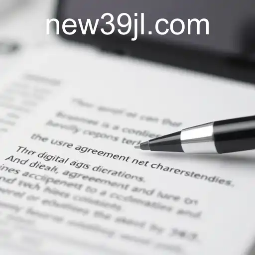 Security and Trust 39JL.COM - International Licenses and Certifications