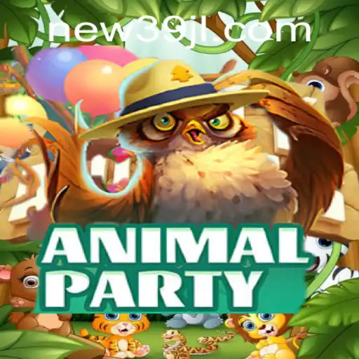 Discover the Thrills of AnimalParty: A New Gaming Adventure