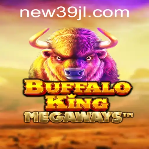 BuffaloKing: The Wild Adventure of the Graslands