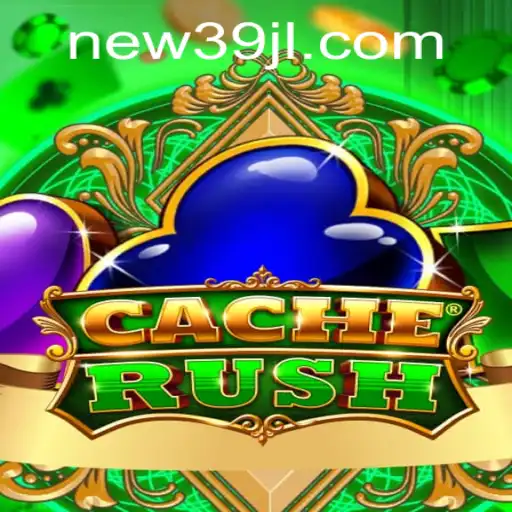 CacheRush: An Exciting New Mobile Game Taking the World by Storm