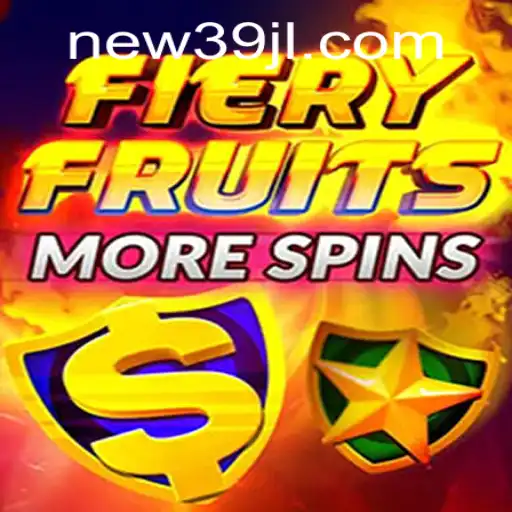 Discover FieryFruitsMoreSpins: A Thrilling Gaming Experience