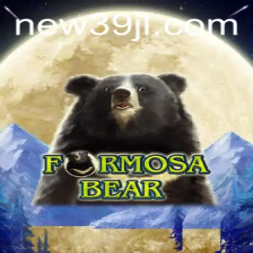 Exploring FormosaBear: A Thrilling Game Experience with 39JL.COM