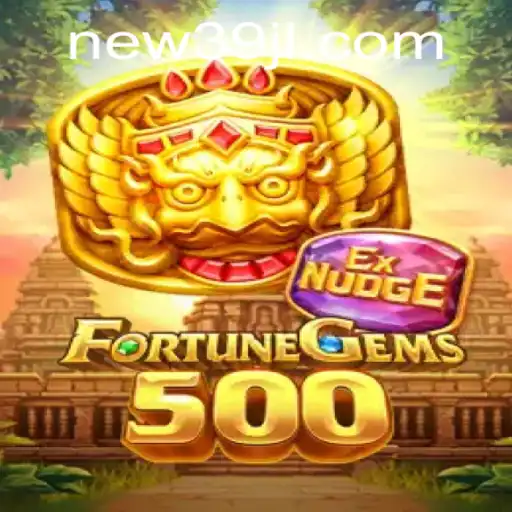 Exploring the Magic of FortuneGems500: An In-Depth Guide
