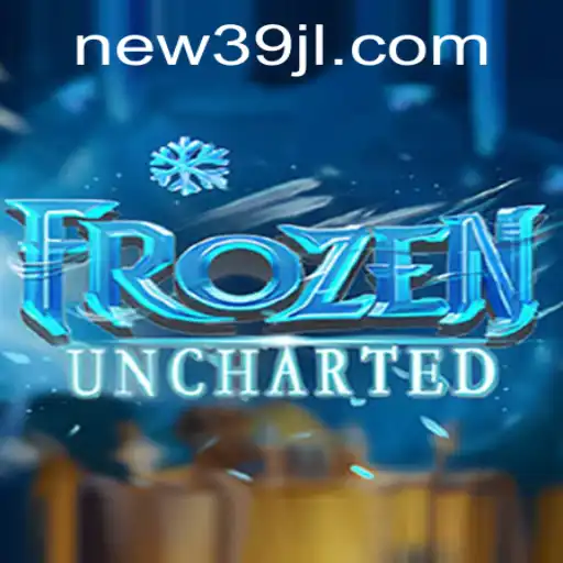 FrozenUncharted: A Journey into the Unknown