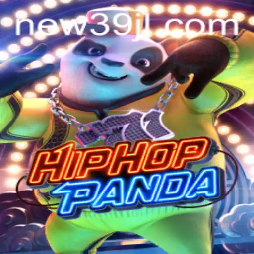 HipHopPanda: A Dive into the Rhythmic World of Gaming