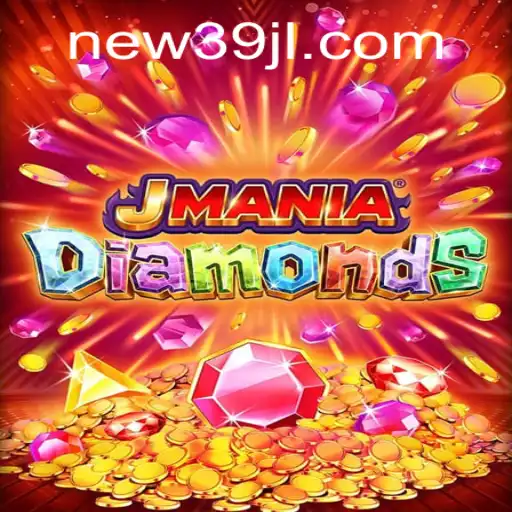 Exploring JManiaDiamonds: The Next Big Thing in Gaming