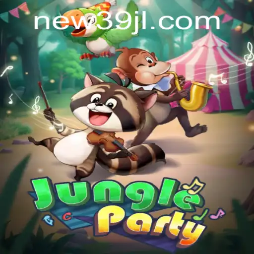 Discover the Excitement of JungleParty: An In-Depth Look