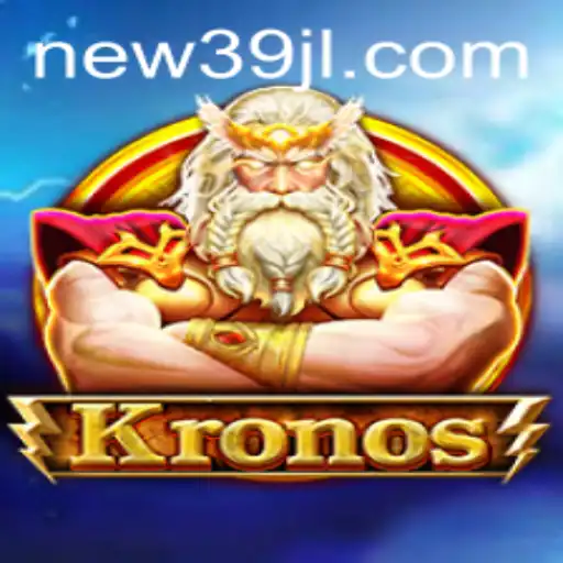 Discover the Thrilling Universe of Kronos: A New Gaming Sensation