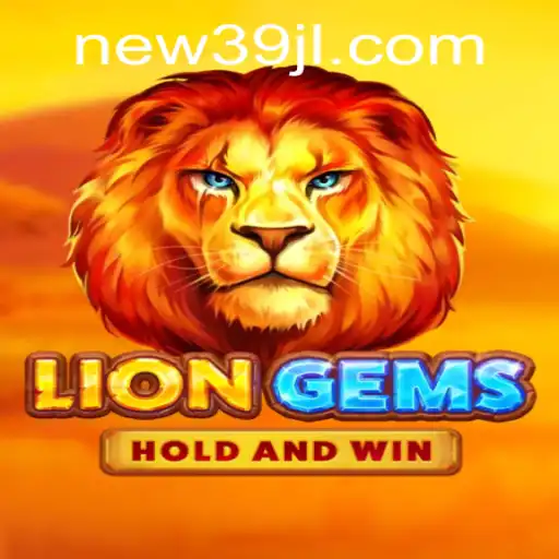Discover the Thrills of LionGems: A Journey into the Jungle of 39JL.COM