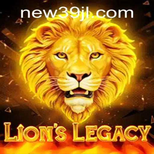 LionsLegacy: The Epic Adventure Begins with 39JL.COM