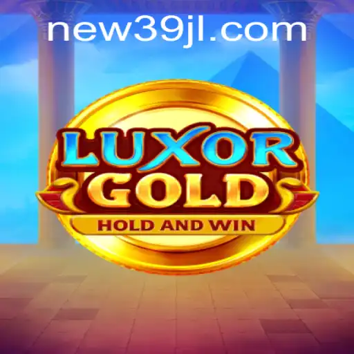 LuxorGold: Unveiling the Gaming Extravaganza