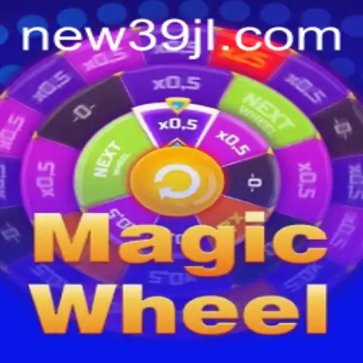 Unveiling the Enchantment of MagicWheel: An Enthralling New Gaming Experience