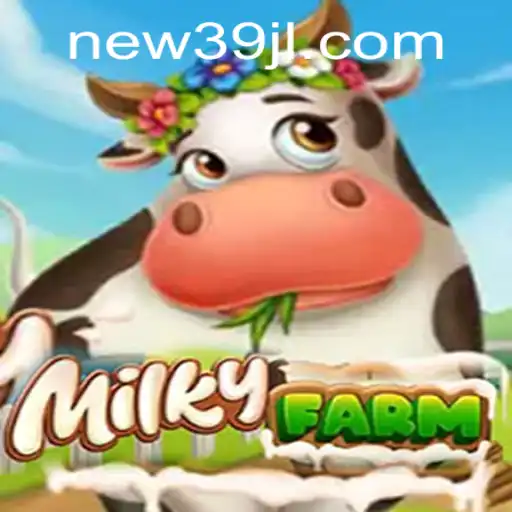 MilkyFarm: A New Adventure in Virtual Farming