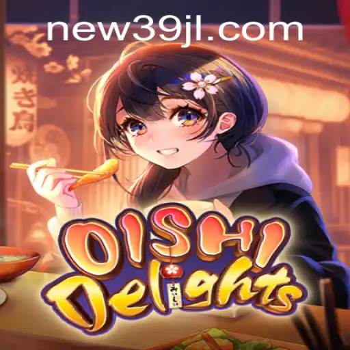 Discover the Exciting World of OishiDelights: A Gaming Adventure Like No Other