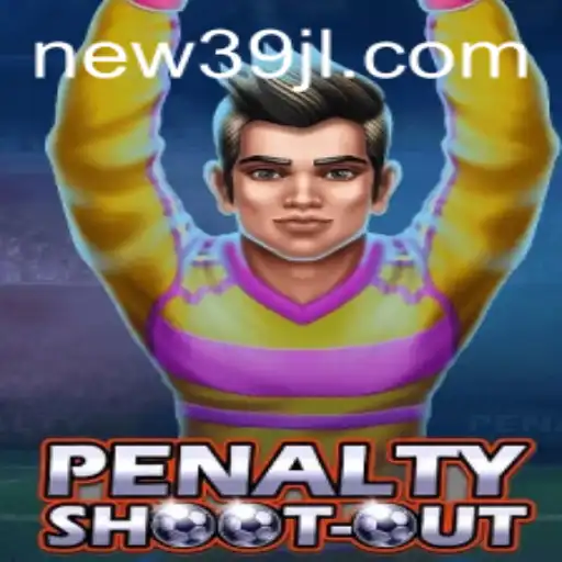 Explore the Thrilling World of PenaltyShootOut with 39JL.COM