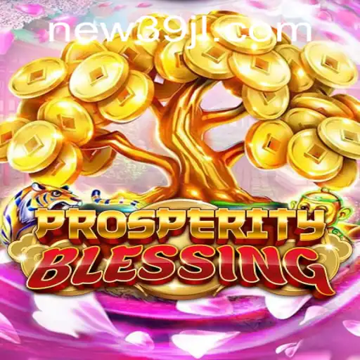 Discover the Enchanting World of ProsperityBlessing and 39JL.COM