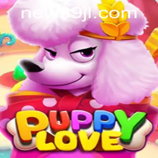 PuppyLove: Embrace a World of Canine Adventures