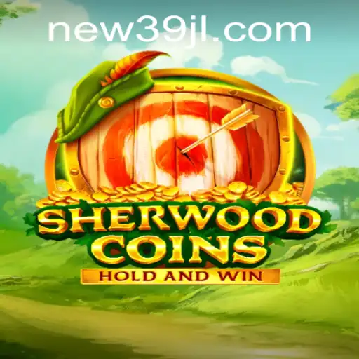Dive into SherwoodCoins: A Captivating Gaming Experience