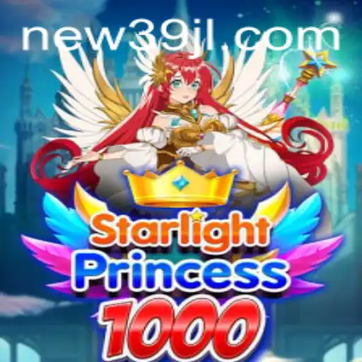 Exploring StarlightPrincess1000: The Celestial Adventure