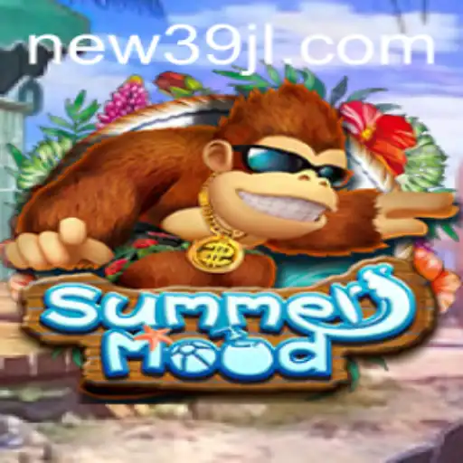 Exploring SummerMood: An Immersive Gaming Experience
