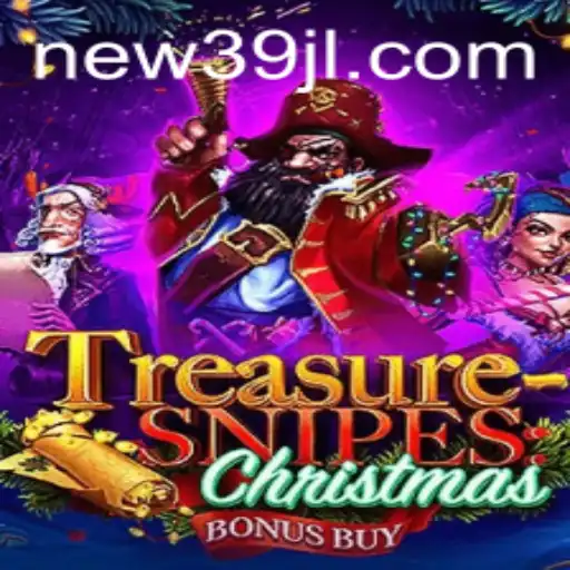 Unveiling TreasuresnipesChristmas: A Festive Hunt with 39JL.COM