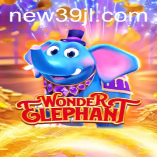 Discover WonderElephant: The Latest Gaming Phenomenon at 39JL.COM