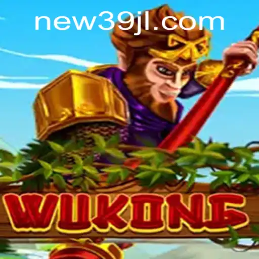 Wukong: The Adventures in the Realm of Fantasy
